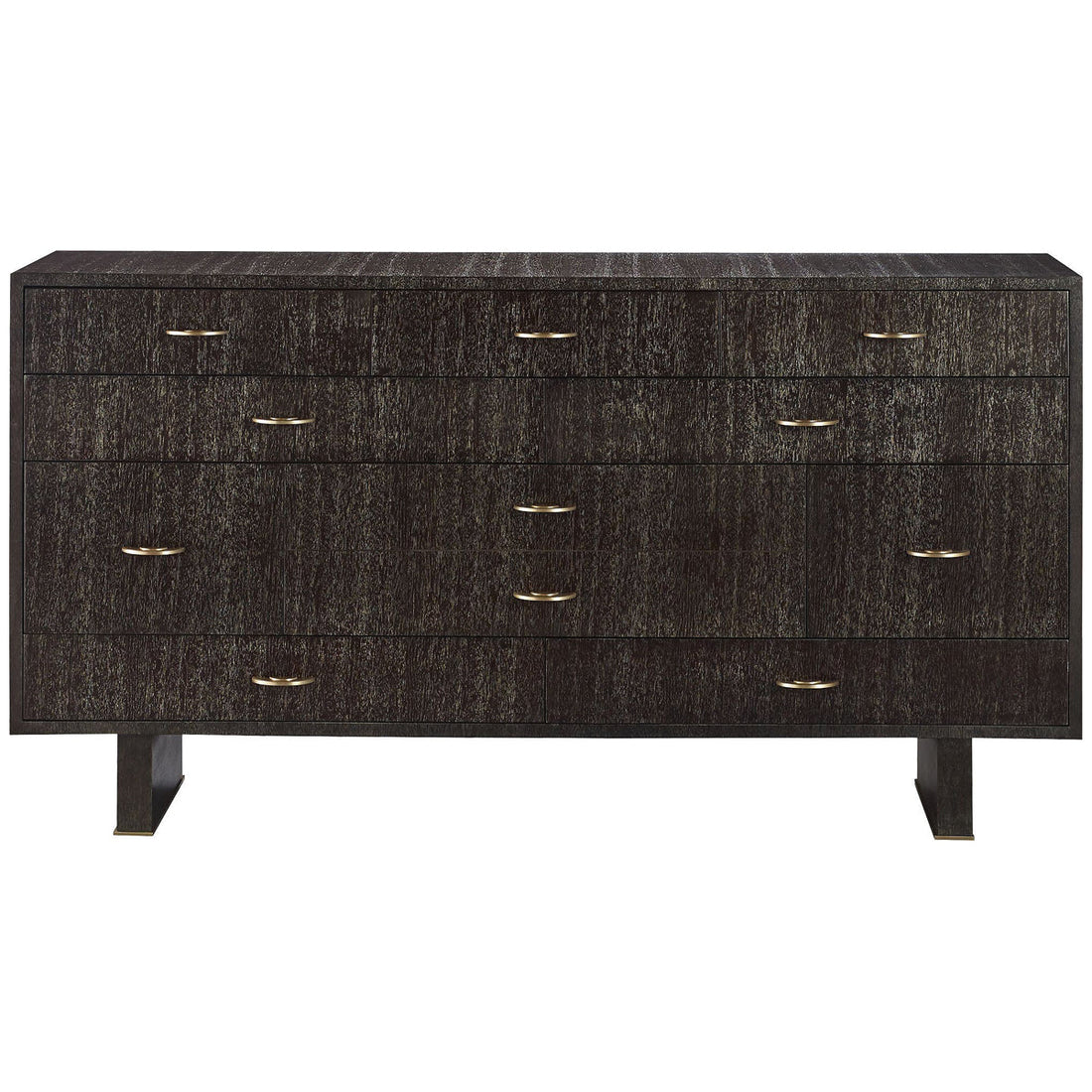 Baker Furniture Lunar Chest BA8702