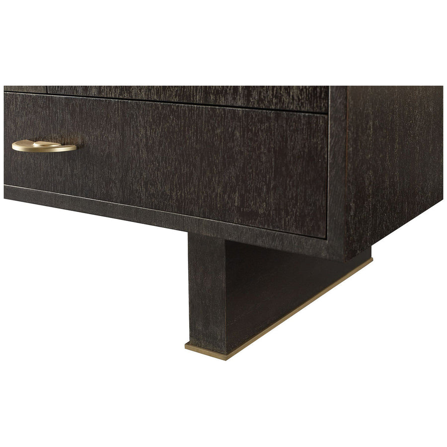 Baker Furniture Lunar Chest BA8702