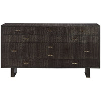 Baker Furniture Lunar Chest BA8702