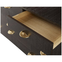 Baker Furniture Lunar Chest BA8702