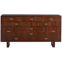 Baker Furniture Lunar Chest BA8702