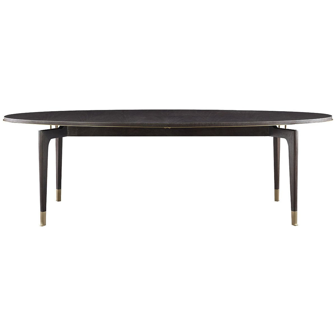 Baker Furniture Vendome Dining Table BA8738