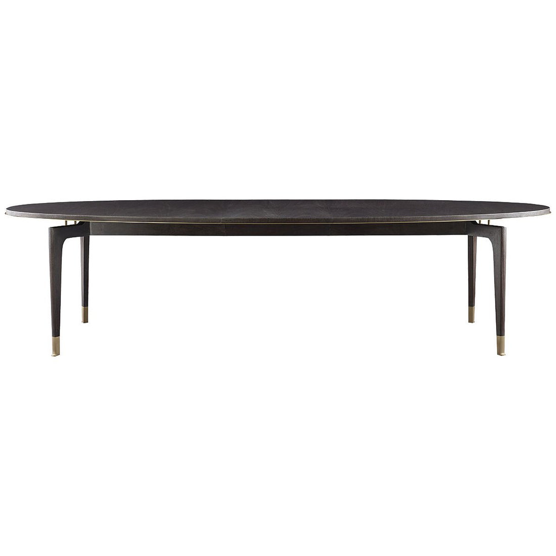 Baker Furniture Vendome Dining Table BA8738