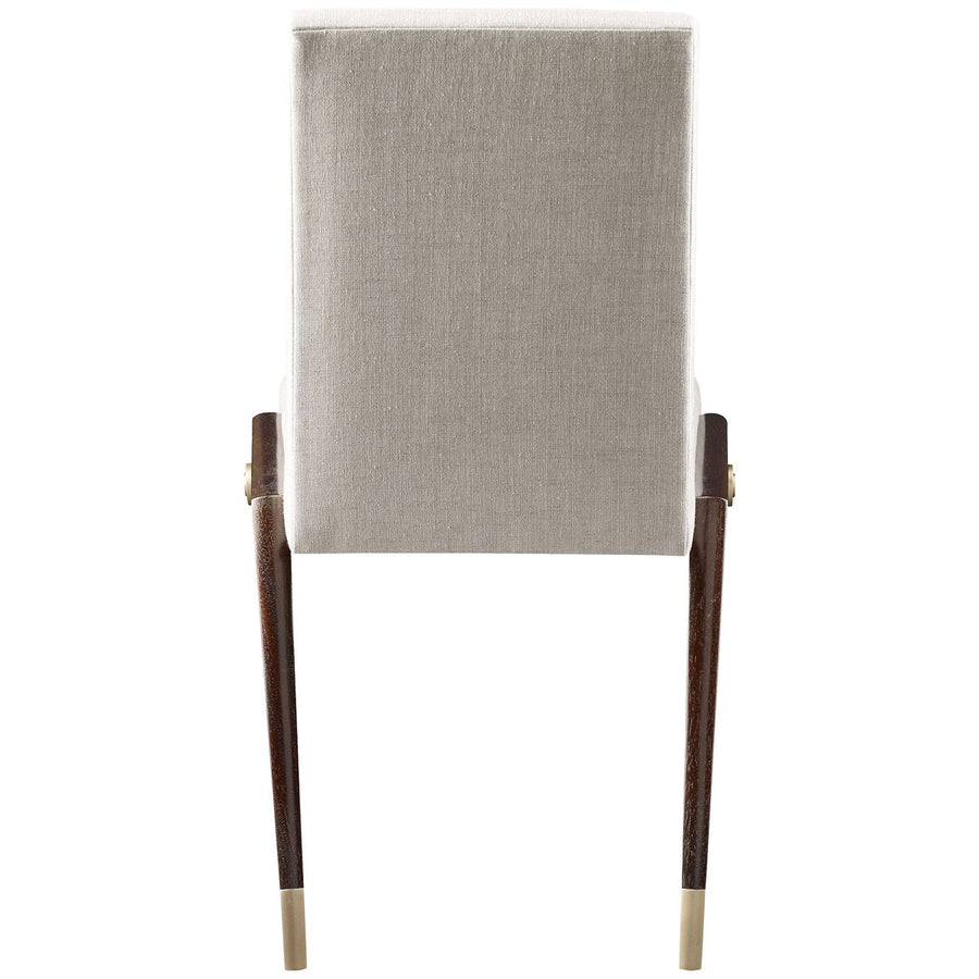 Baker Furniture Sling Side Chair BA8742