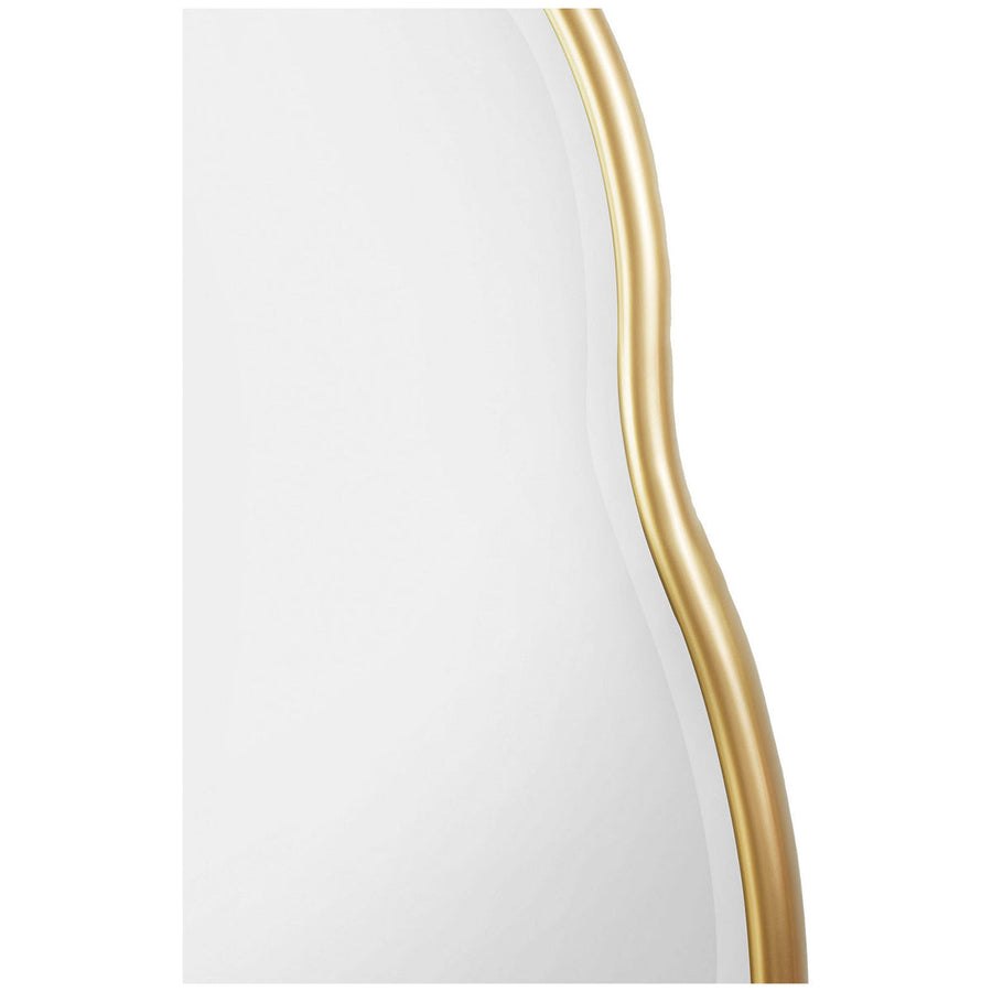 Baker Furniture Dew Drop Mirror BAA2212