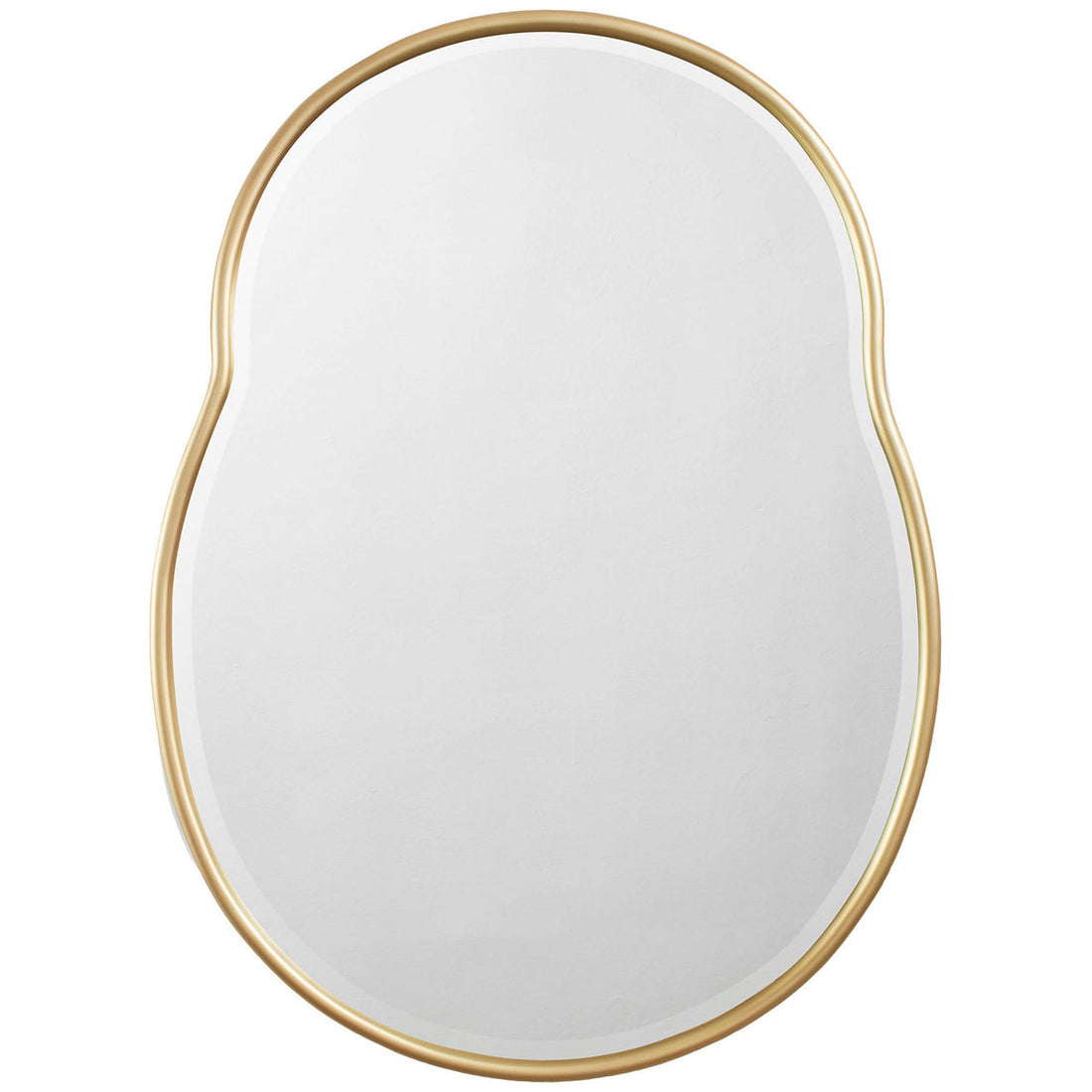 Baker Furniture Dew Drop Mirror BAA2212