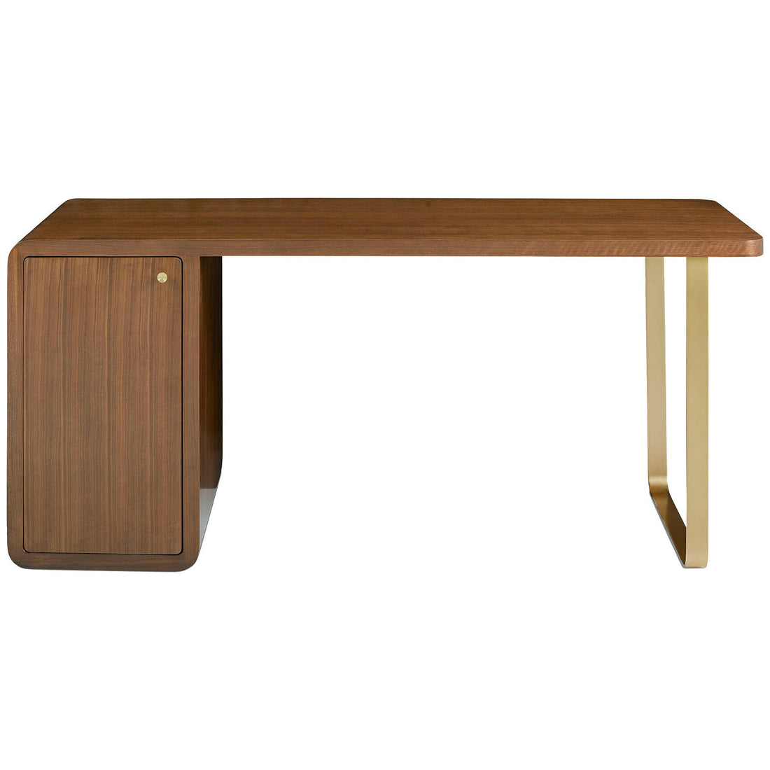 Baker Furniture Corso Desk BAA2287