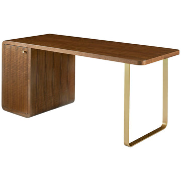 Baker Furniture Corso Desk BAA2287