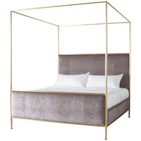 Baker Furniture Phillipa Bed BAA2520