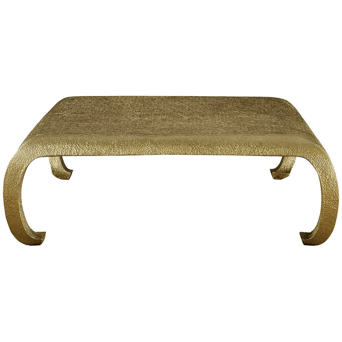 Baker Furniture Empress Cocktail Table BAA2557