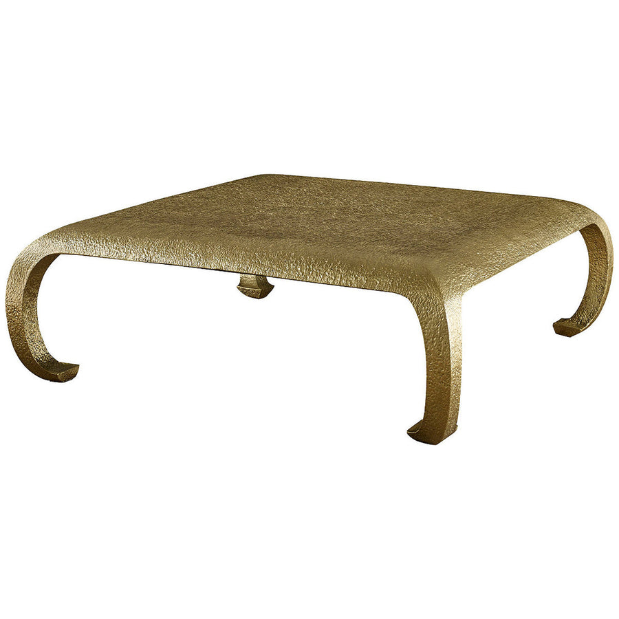 Baker Furniture Empress Cocktail Table BAA2557