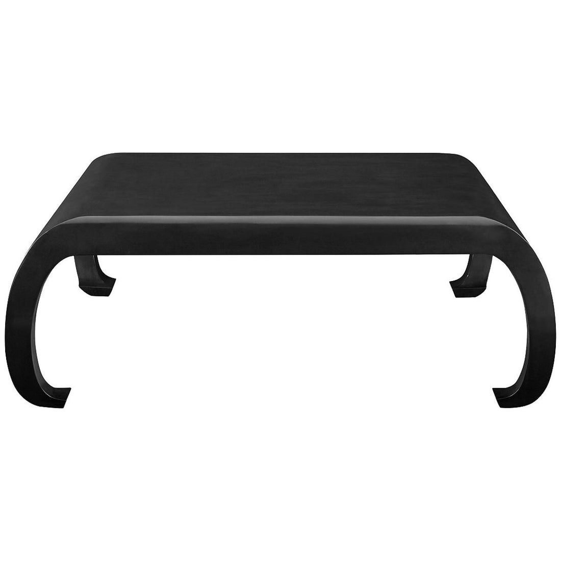 Baker Furniture Emperor Cocktail Table BAA2558