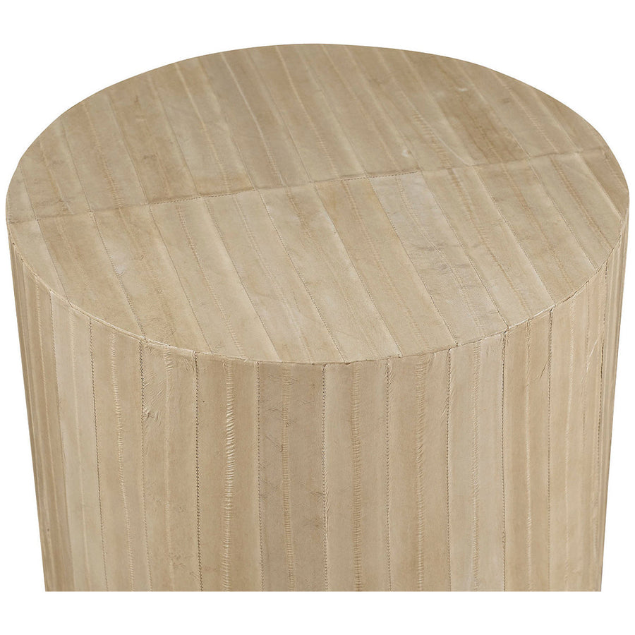 Baker Furniture Moray Spot Table BAA2559