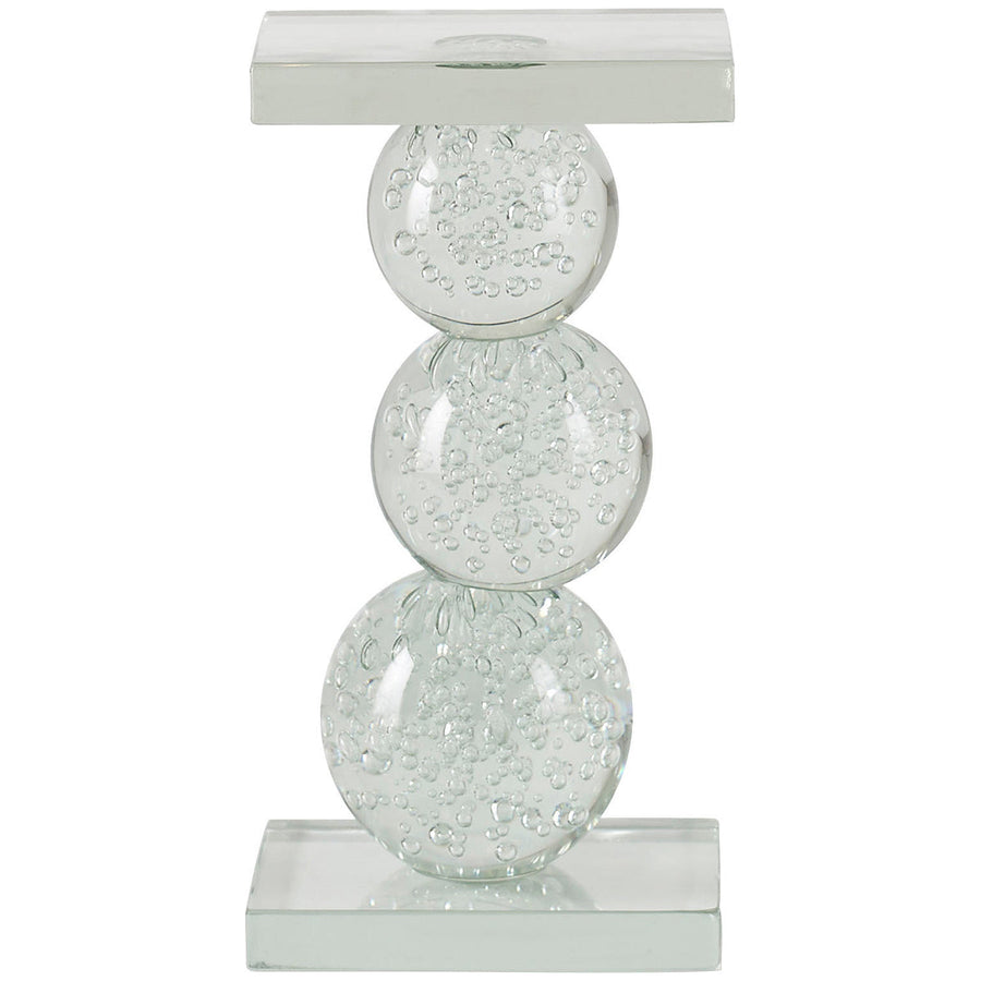 Baker Furniture Gianna Spot Table BAA2579