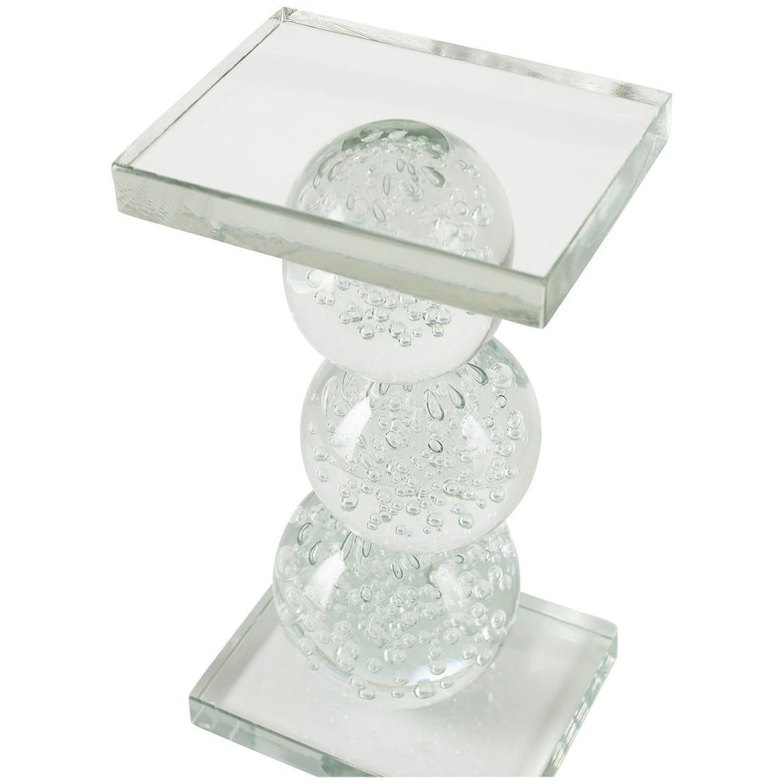 Baker Furniture Gianna Spot Table BAA2579