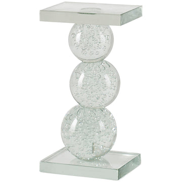 Baker Furniture Gianna Spot Table BAA2579