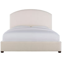 Baker Furniture Teagan Bed BAA2900