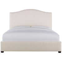 Baker Furniture Blaire Bed BAA2902