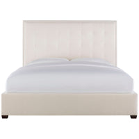 Baker Furniture Calvin Bed BAA2905