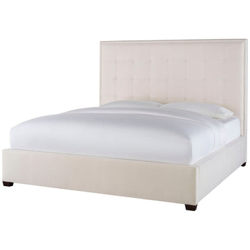 Baker Furniture Calvin Bed BAA2905