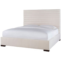 Baker Furniture Eli Bed BAA2908