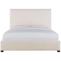 Baker Furniture Kennedy Bed BAA2910