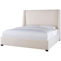 Baker Furniture Parker Bed BAA2914