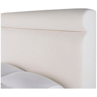 Baker Furniture Panorama Fully Upholstered Bed BAA2920