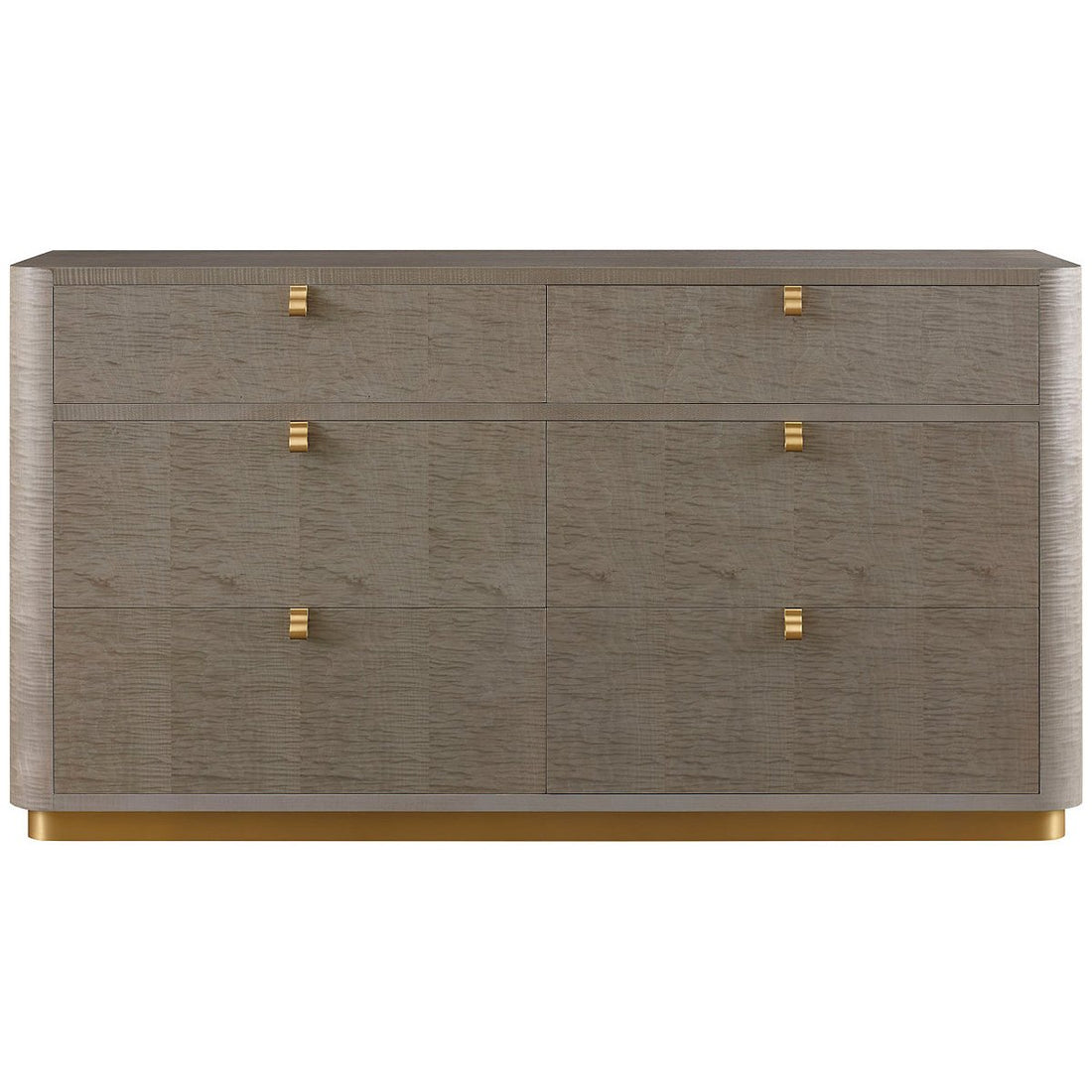 Baker Furniture Jocelyn Dresser BAA3000