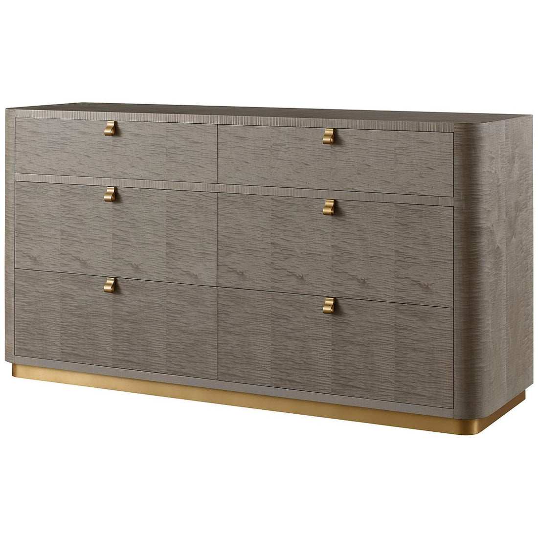 Baker Furniture Jocelyn Dresser BAA3000