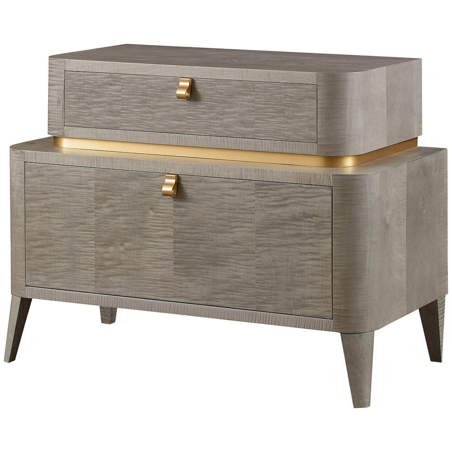 Baker Furniture Rosalie Chest BAA3008