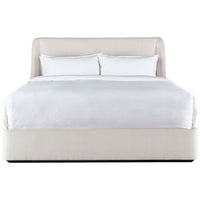 Baker Furniture Casanova Bed BAA3020