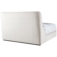 Baker Furniture Casanova Bed BAA3020