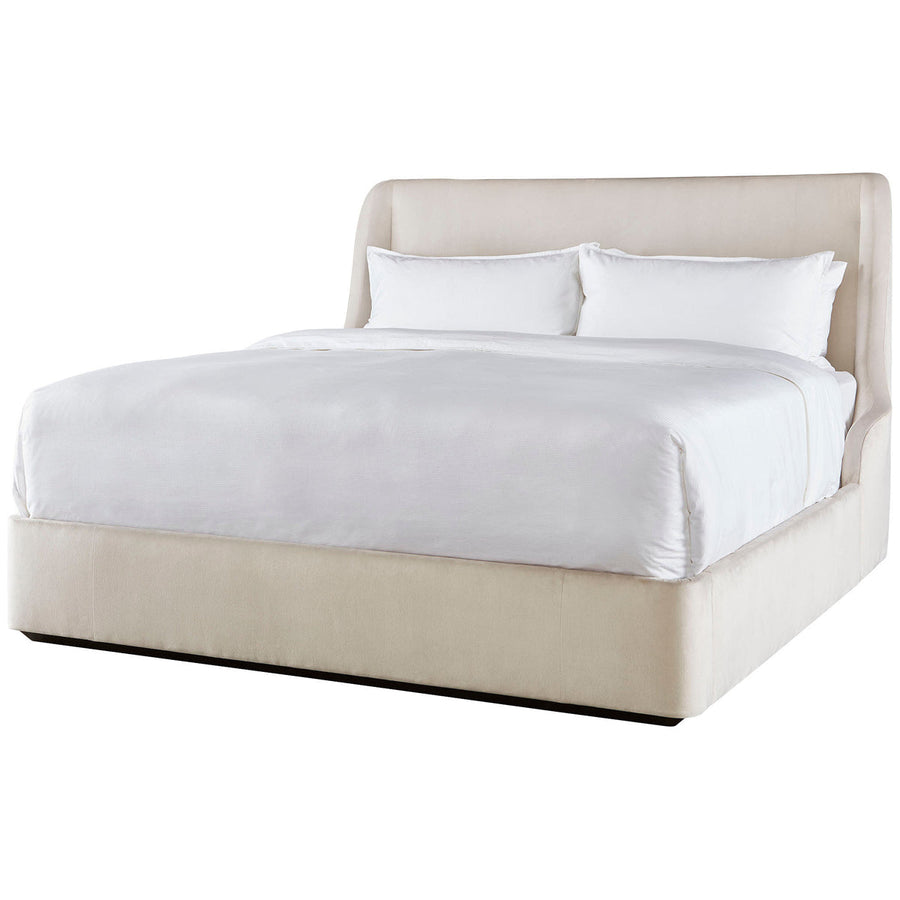 Baker Furniture Casanova Bed BAA3020