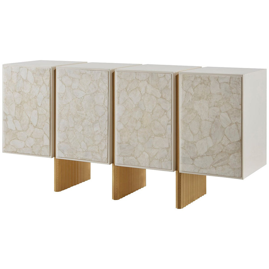 Baker Furniture Ira Credenza BAA3028