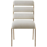 Baker Furniture Lucca Chair BAA3043