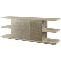 Baker Furniture Hollis Media Console BAA3064