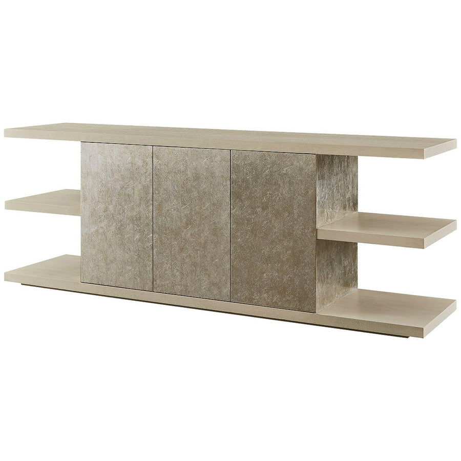 Baker Furniture Hollis Media Console BAA3064