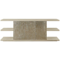 Baker Furniture Hollis Media Console BAA3064