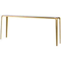 Baker Furniture Lotus Console Table BAA3065