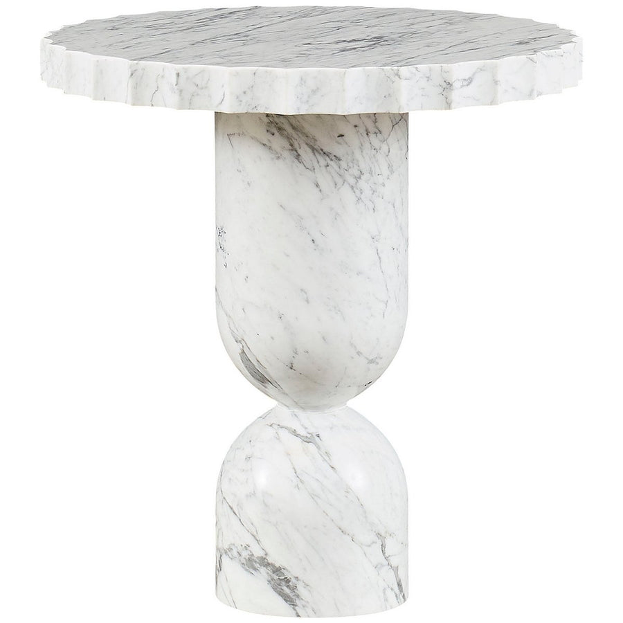 Baker Furniture Chalice Side Table BAA3099