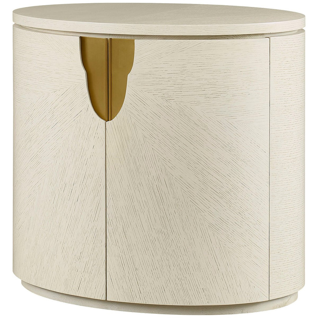 Baker Furniture Dover Bedside Table BAA3209