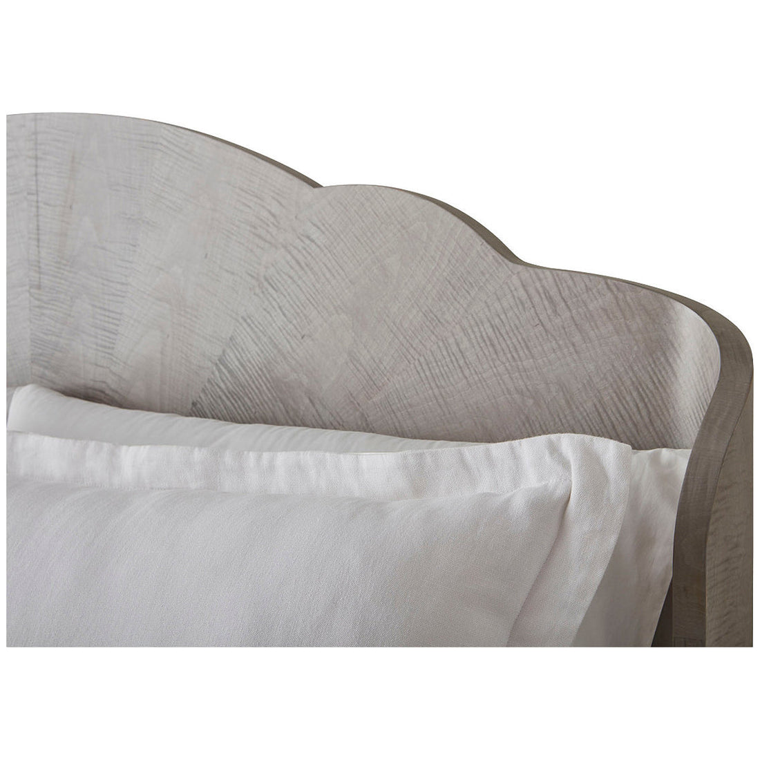 Baker Furniture Adriana Bed BAA3220