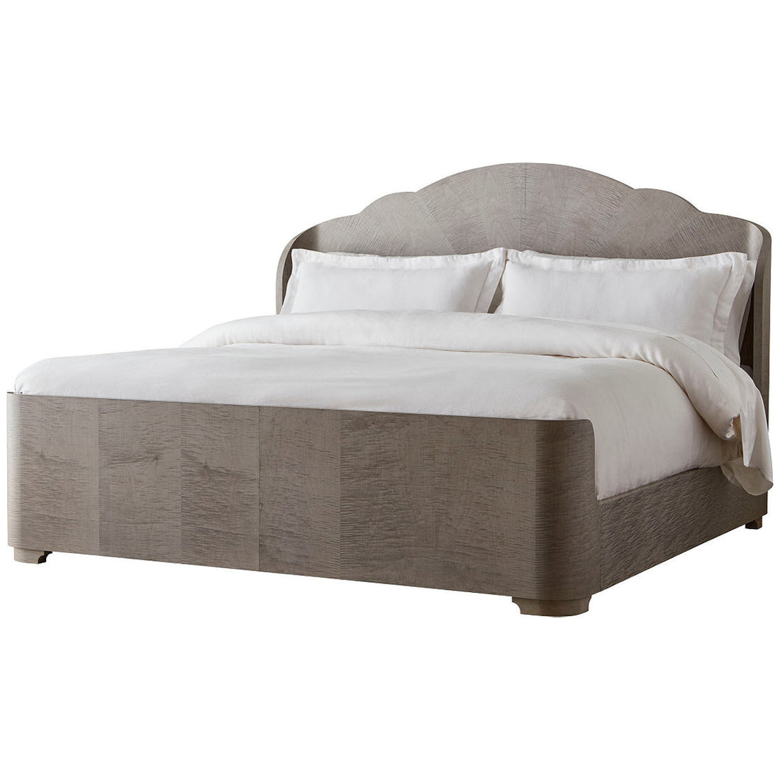 Baker Furniture Adriana Bed BAA3220