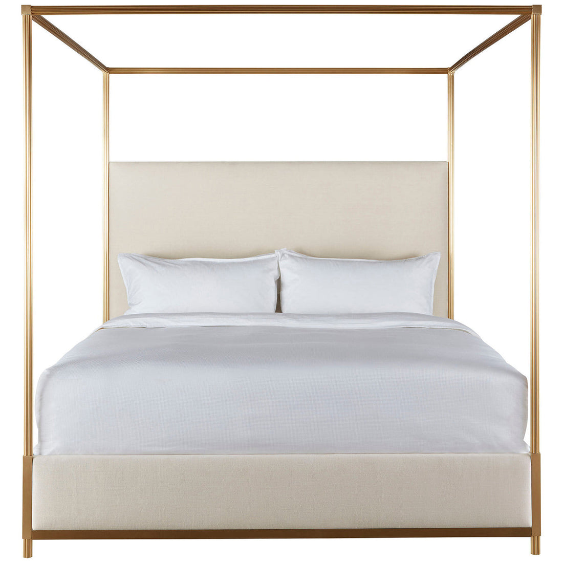 Baker Furniture Allure Bed BAA3221