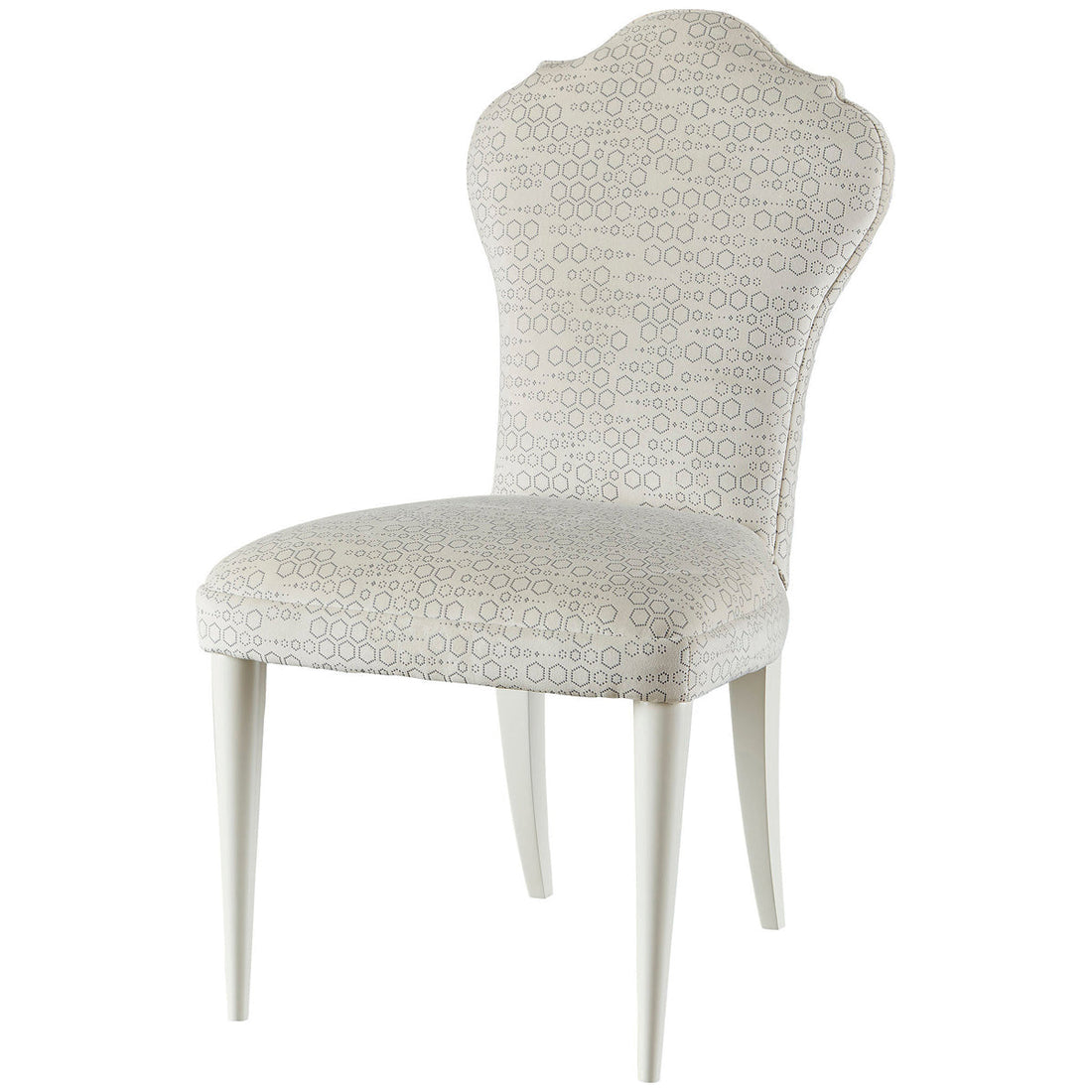 Baker Furniture Nora Chair BAA3244