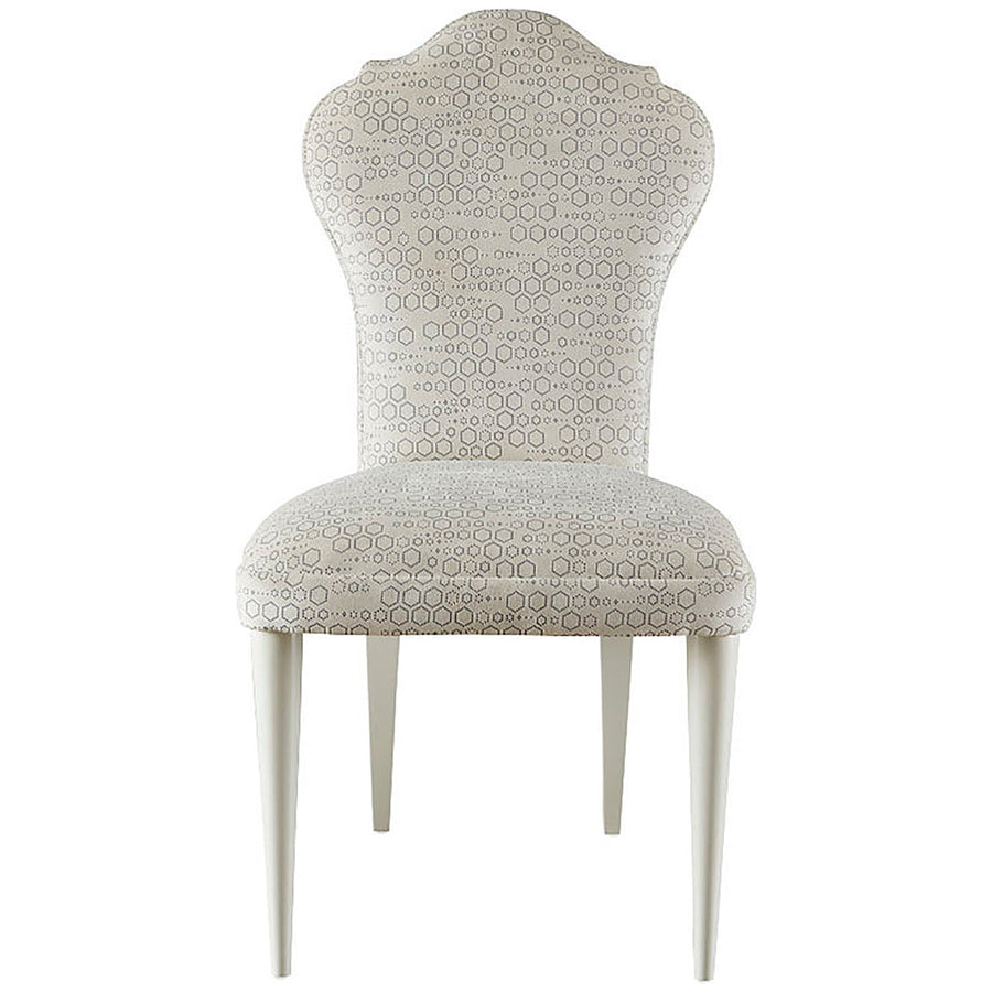 Baker Furniture Nora Chair BAA3244