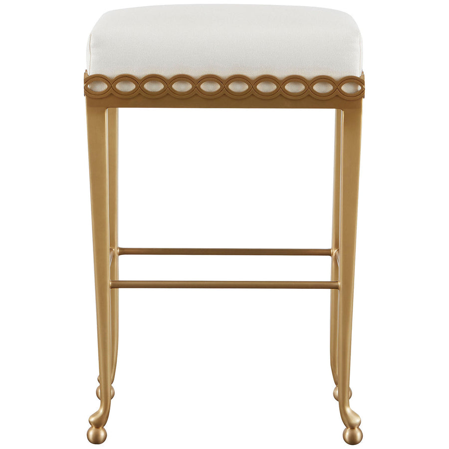 Baker Furniture Infinity Barstool BAA3249