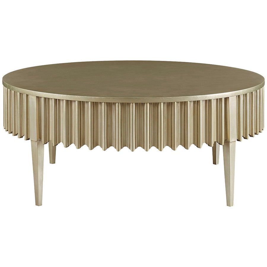 Baker Furniture Reese Cocktail Table BAA3253