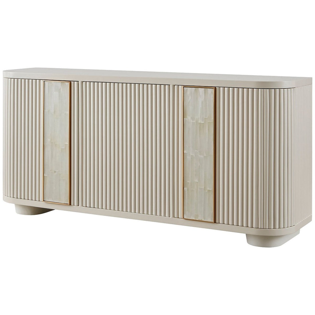 Baker Furniture Harmony Credenza BAA3275